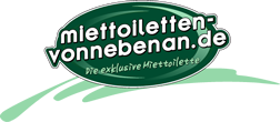 Die exklusive Miettoiletten vonnebenan